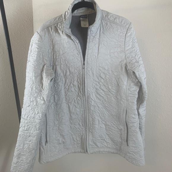 Patagonia Ultralight Jacket quilted M‎ - Picture 1 of 10
